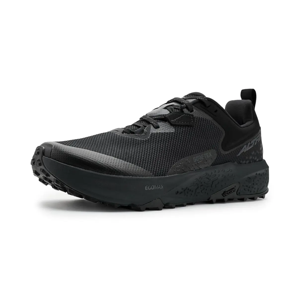Altra shoes - Black/Black 6