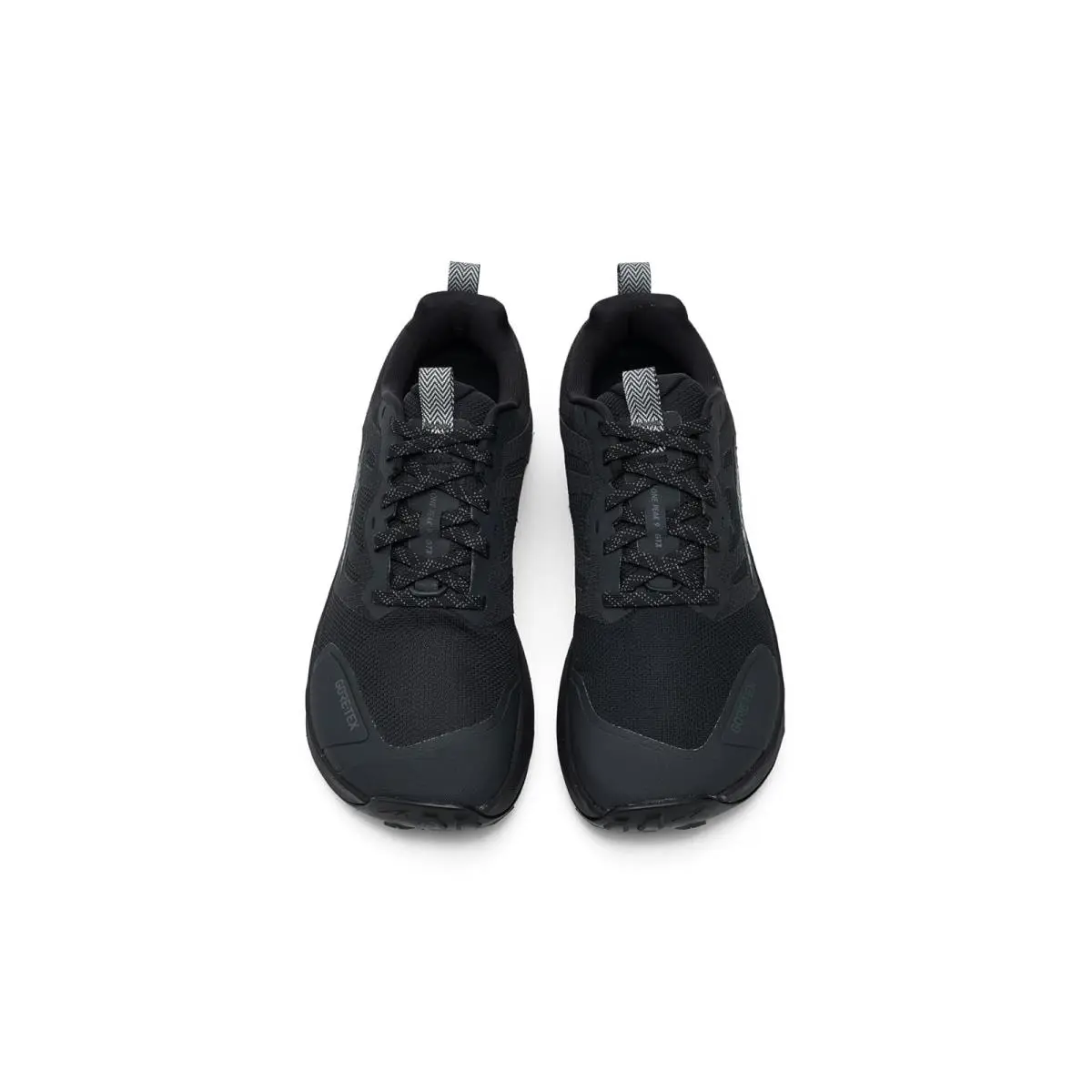 Altra shoes - Black/Black 0
