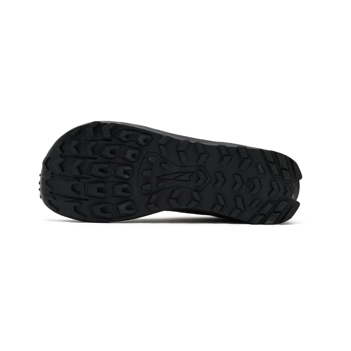 Altra shoes - Black/Black 3