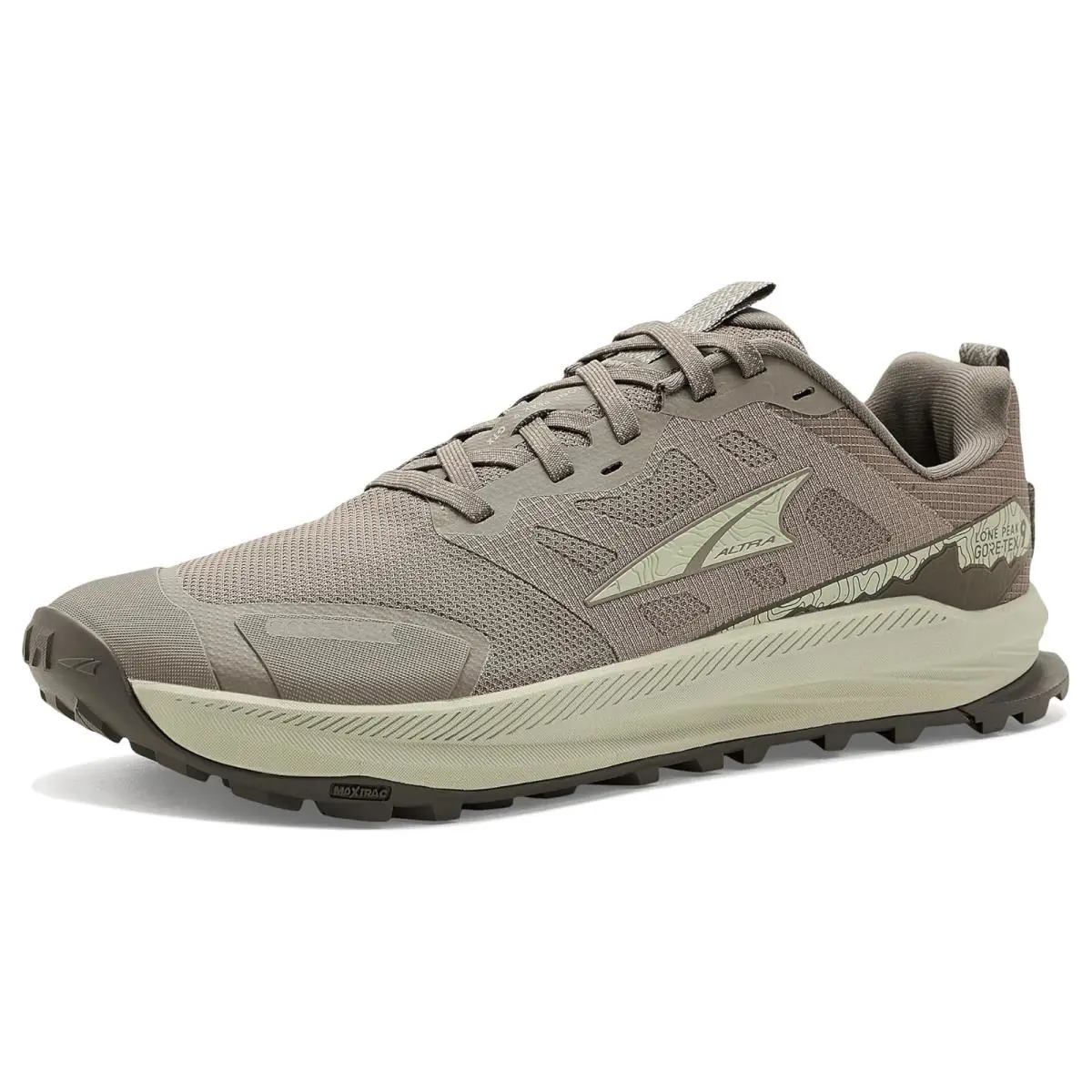 Altra shoes - Black/Black 13