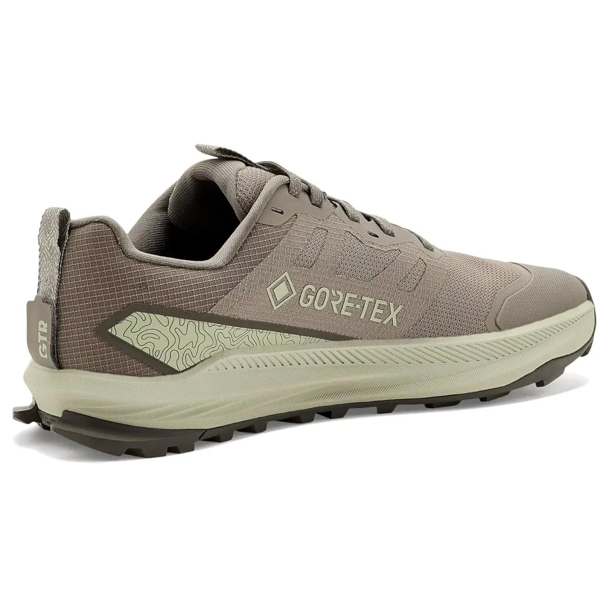 Altra shoes - Black/Black 15