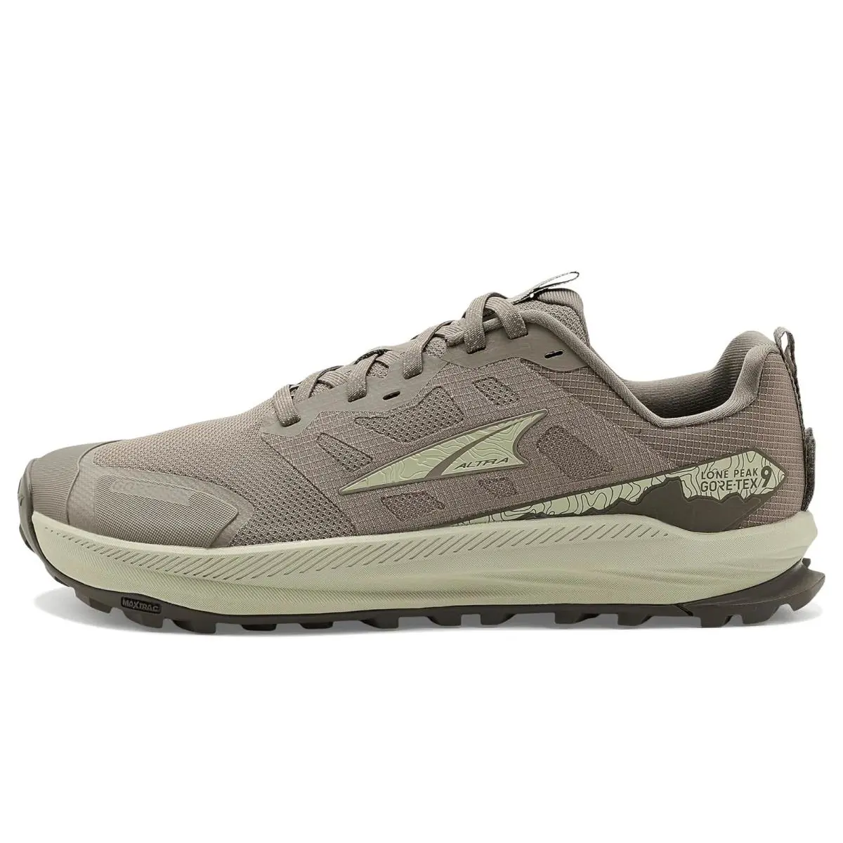 Altra shoes - Black/Black 16