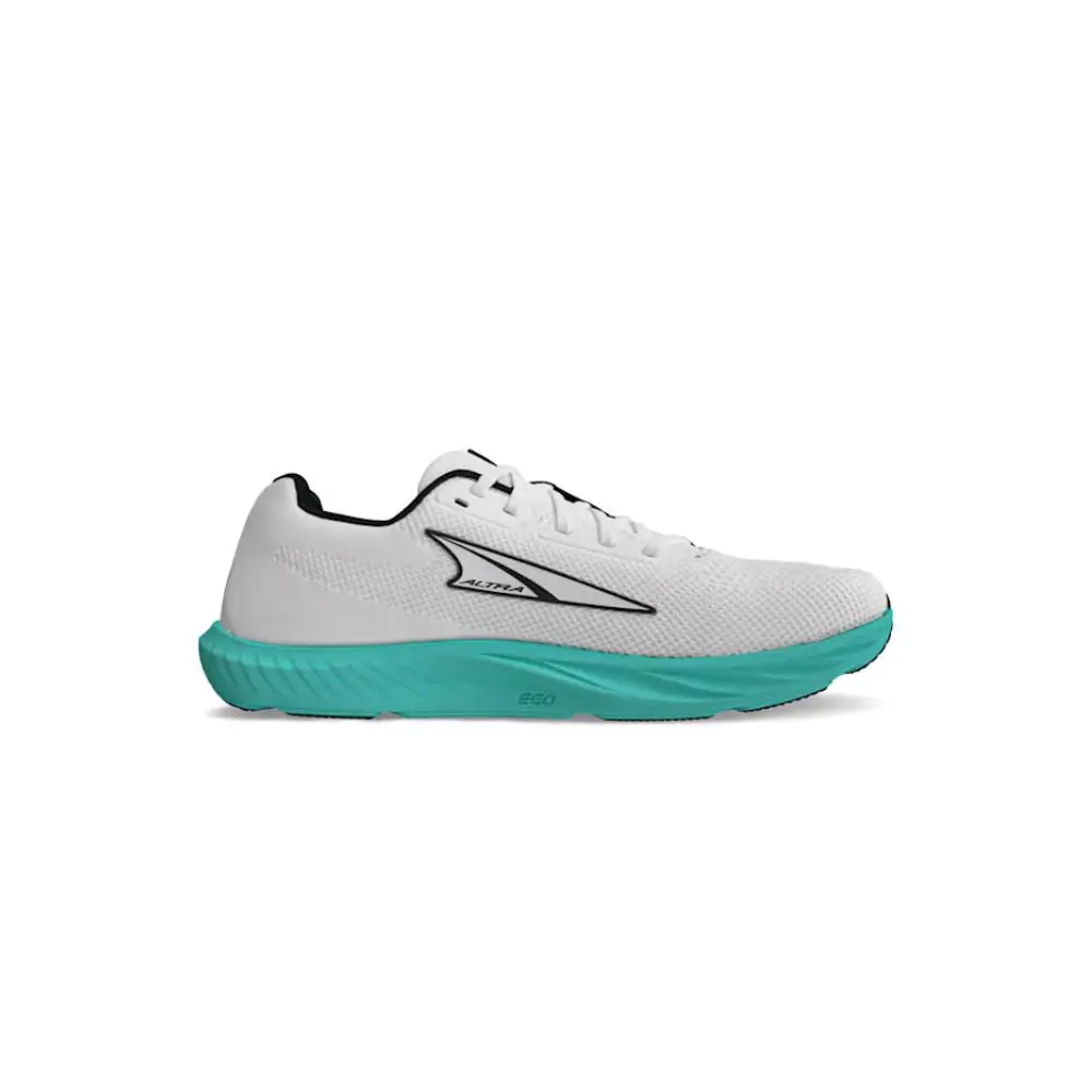 Altra shoes - Escalante 4 - Escalante - White Green Error 1
