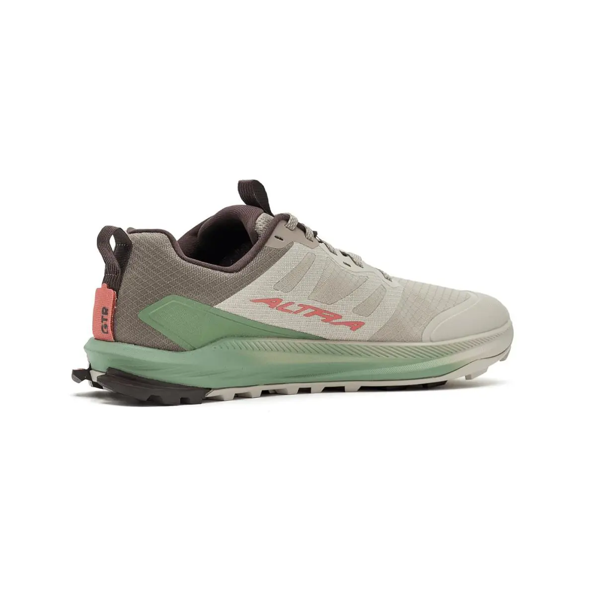 Altra shoes - Basalt 1