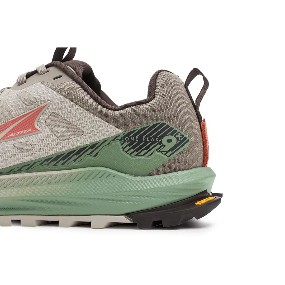 Altra shoes - Basalt 4