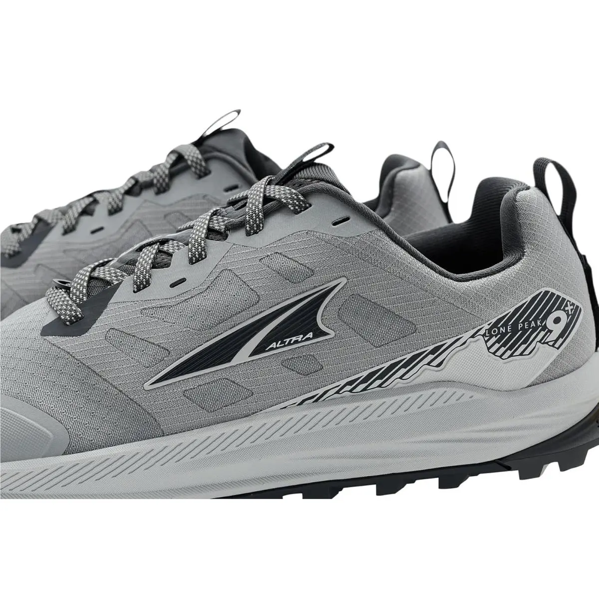 Altra shoes - Basalt 18