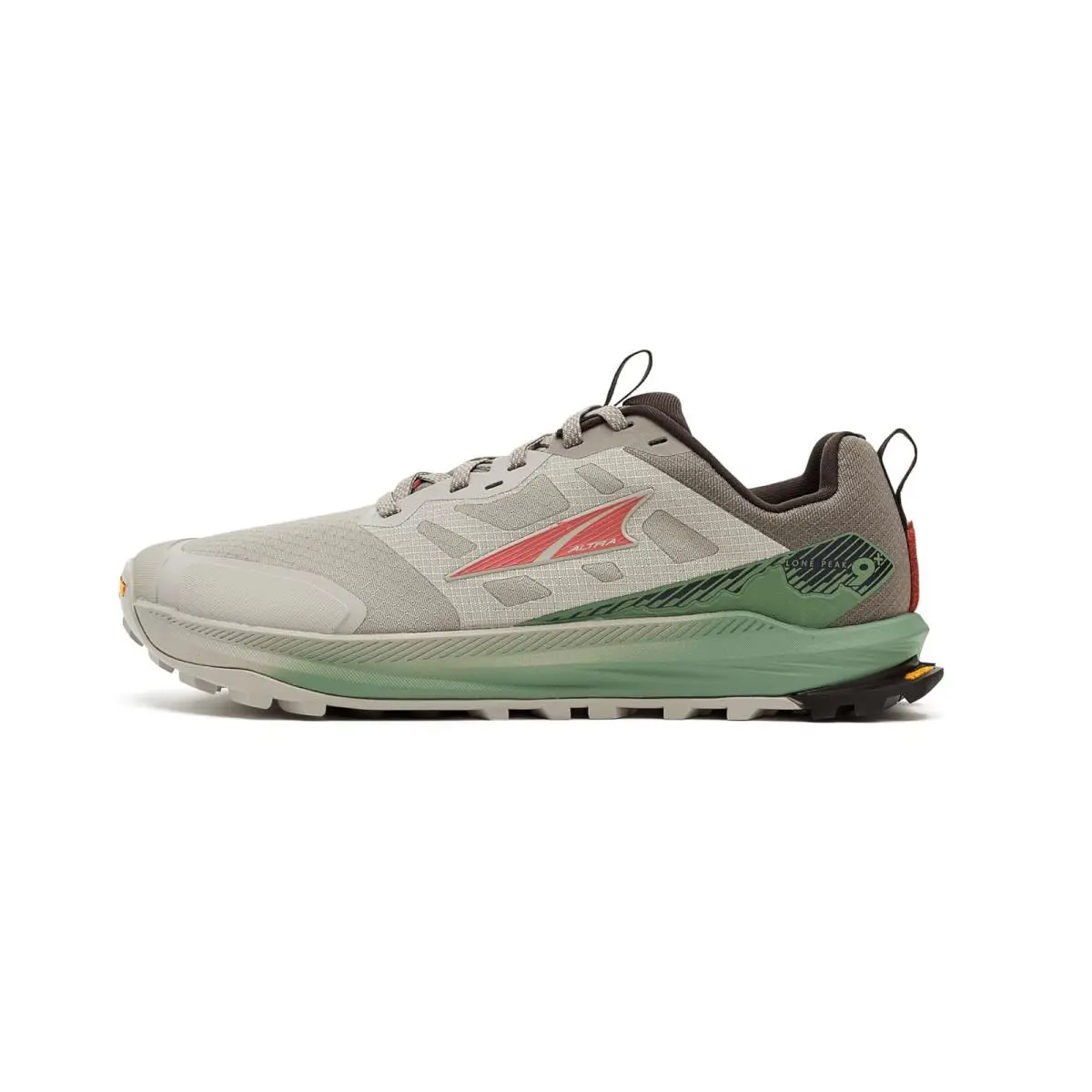Altra shoes - Basalt 9
