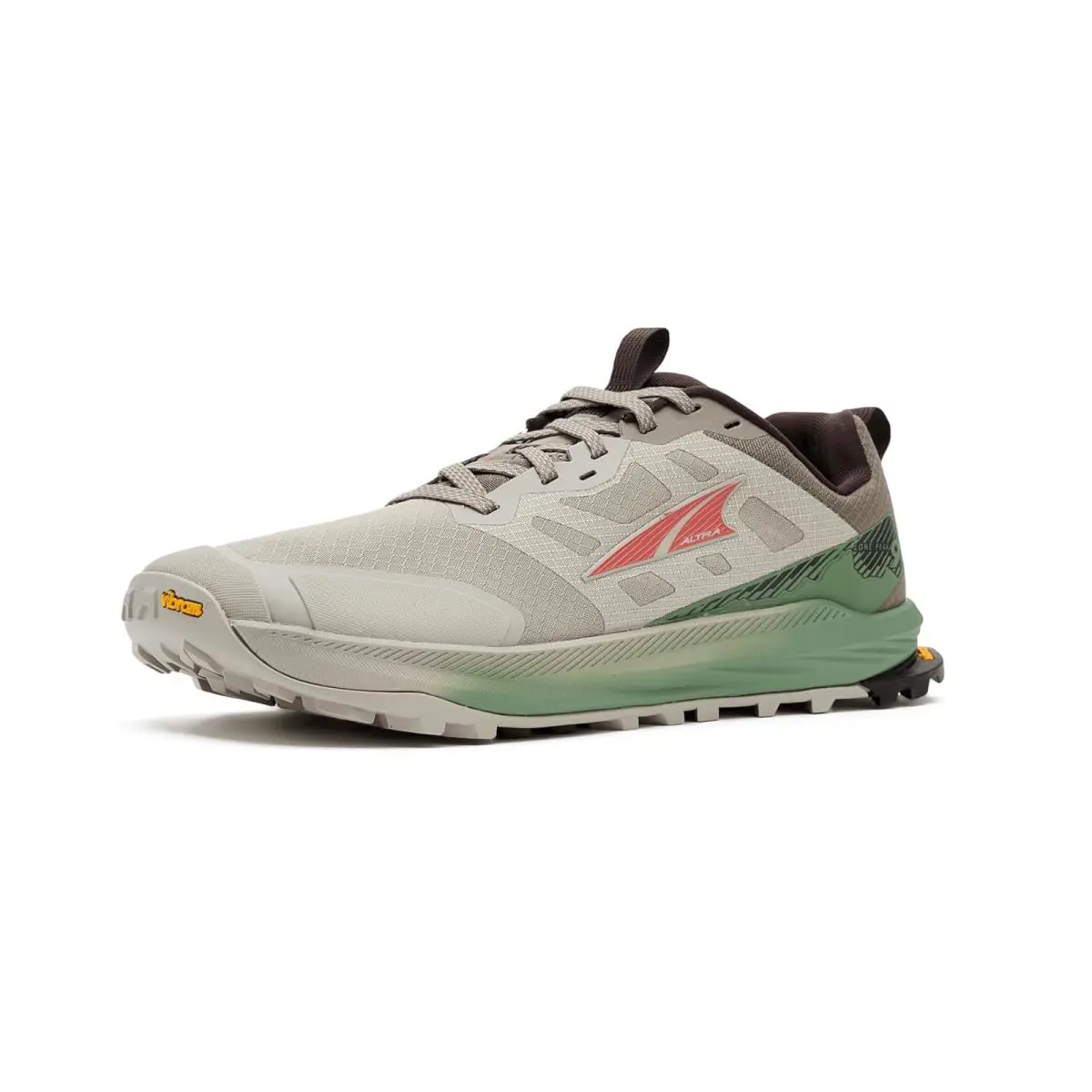 Altra shoes - Basalt 6