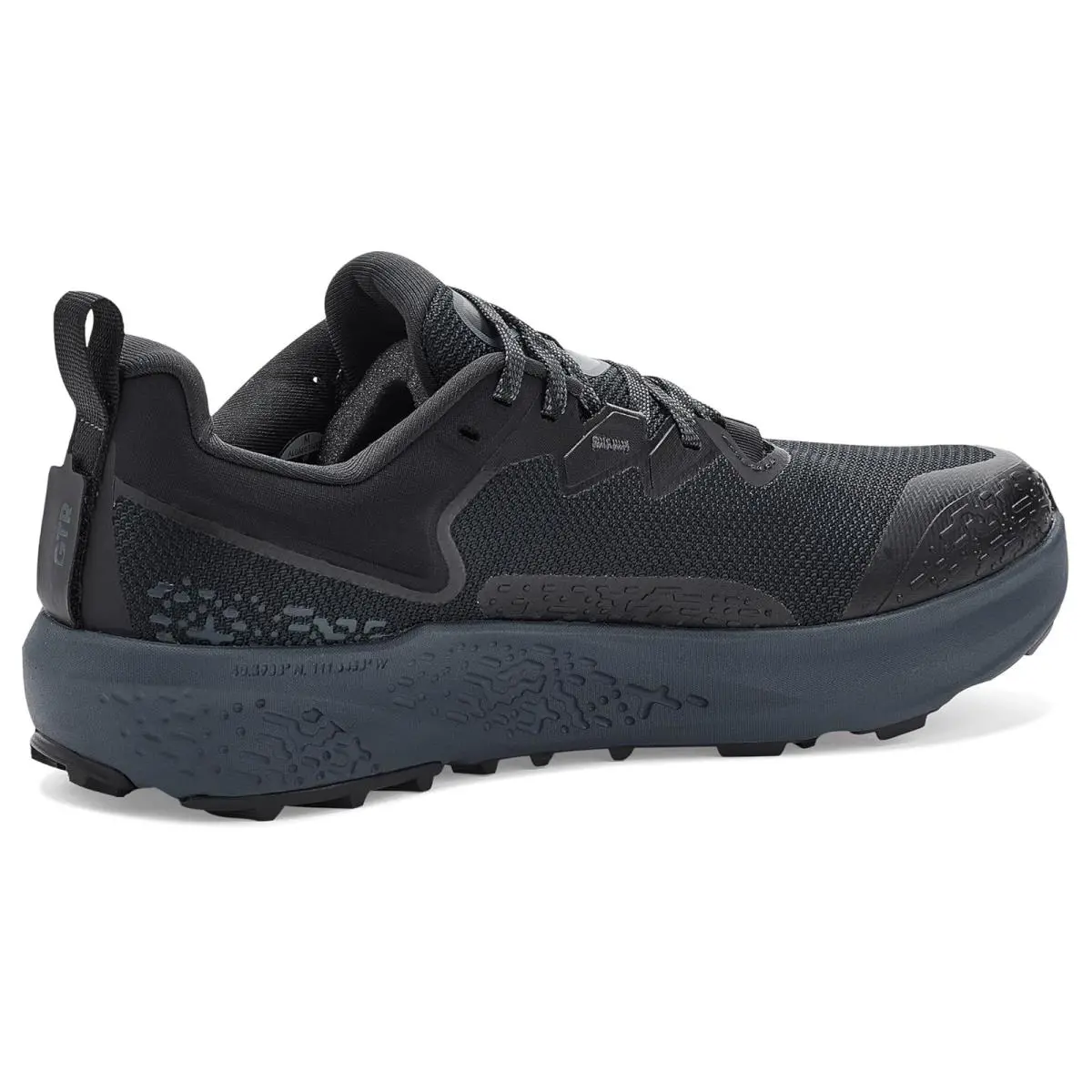 Altra shoes - Dusty Olive 1