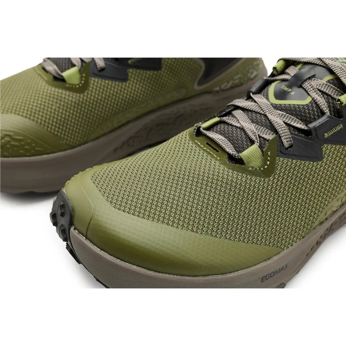 Altra shoes - Dusty Olive 18