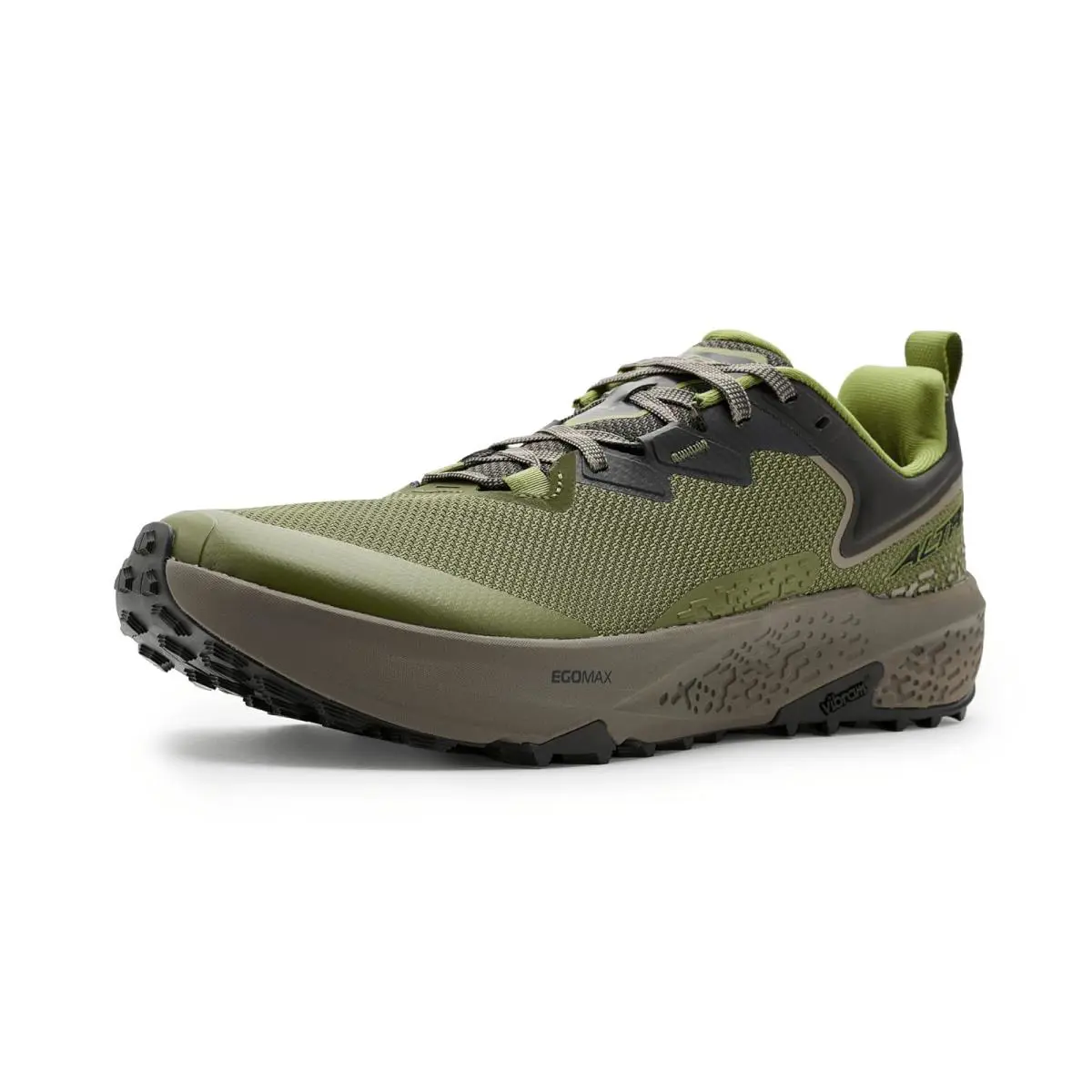 Altra shoes - Dusty Olive 13