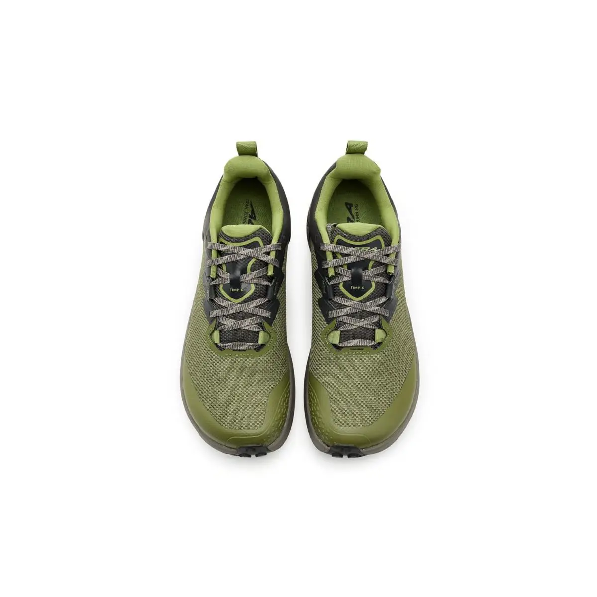 Altra shoes - Dusty Olive 14