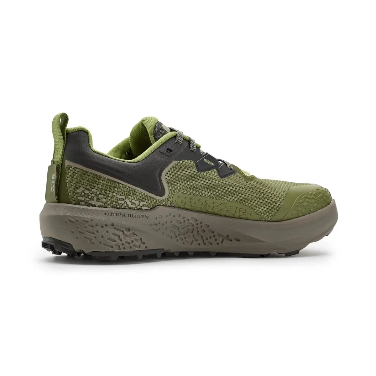 Altra shoes - Dusty Olive 15