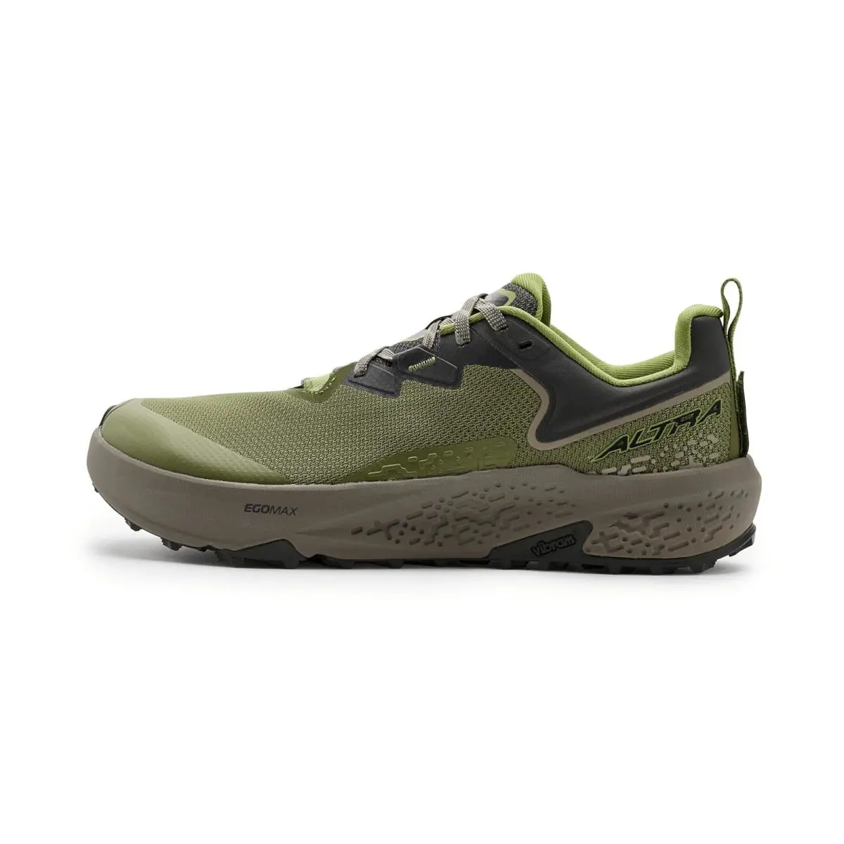 Altra shoes - Dusty Olive 16