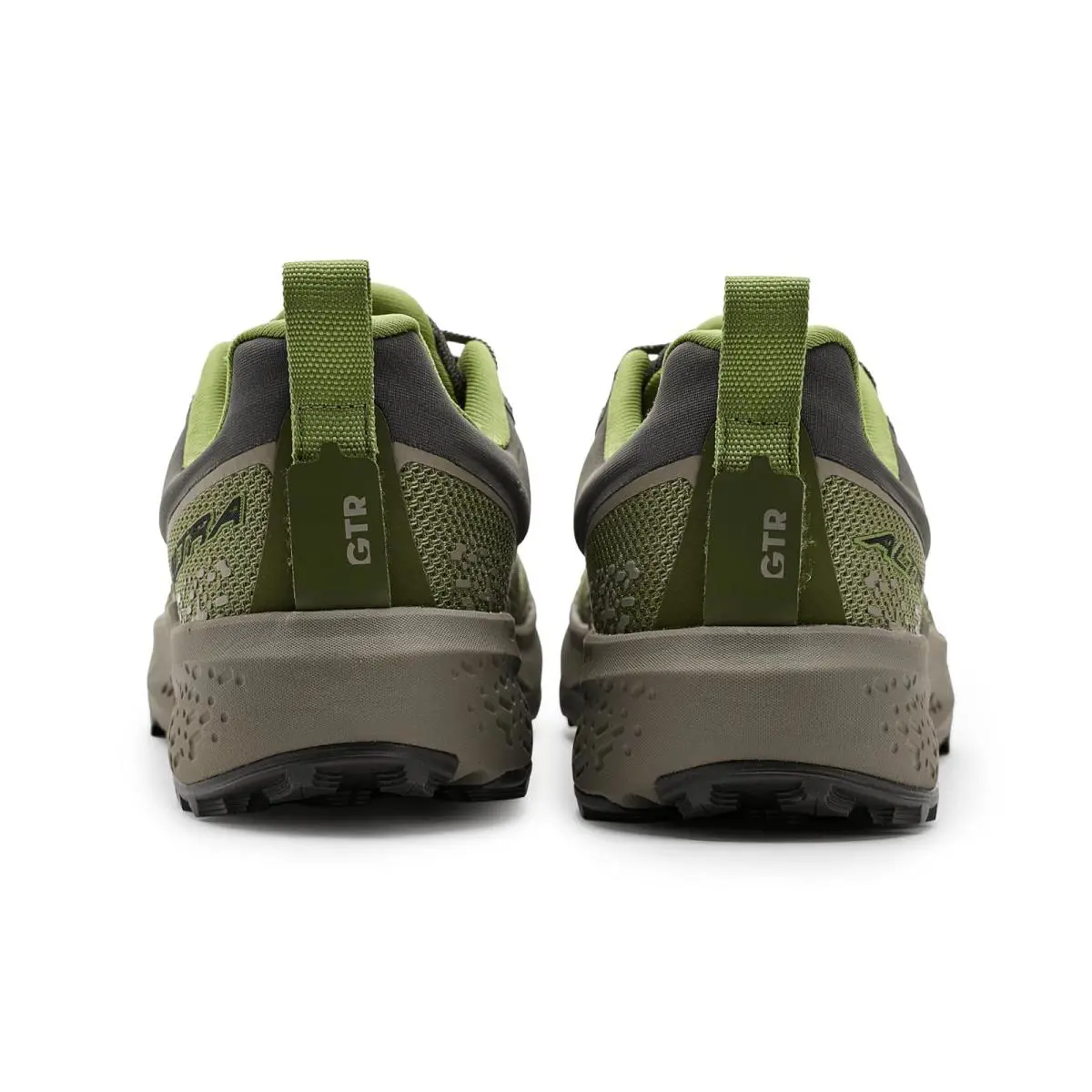 Altra shoes - Dusty Olive 19