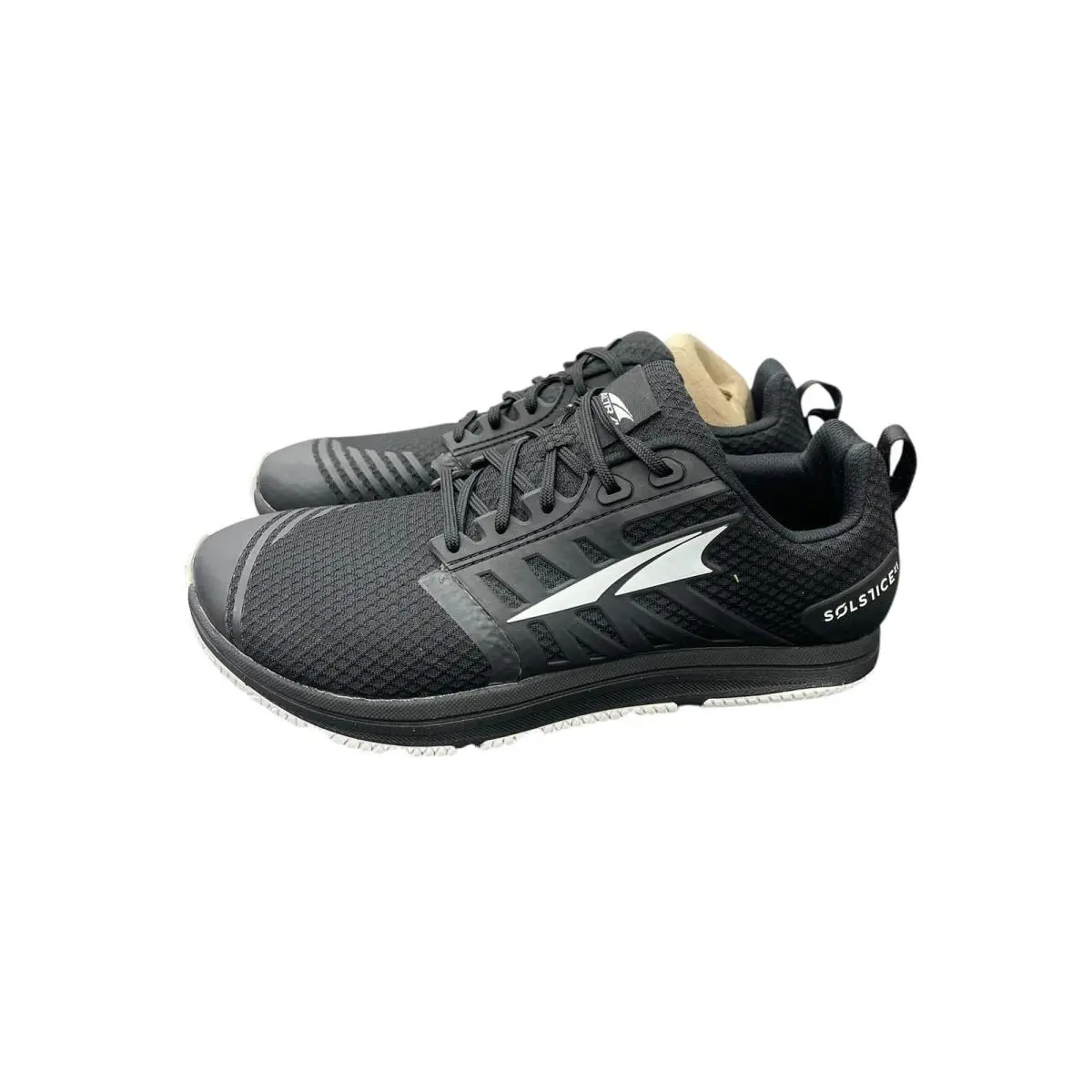 Altra shoes - Solstice XT 2 - Solstice - AL0A547Y000106000M - Black (UPC: 195436109752) 0