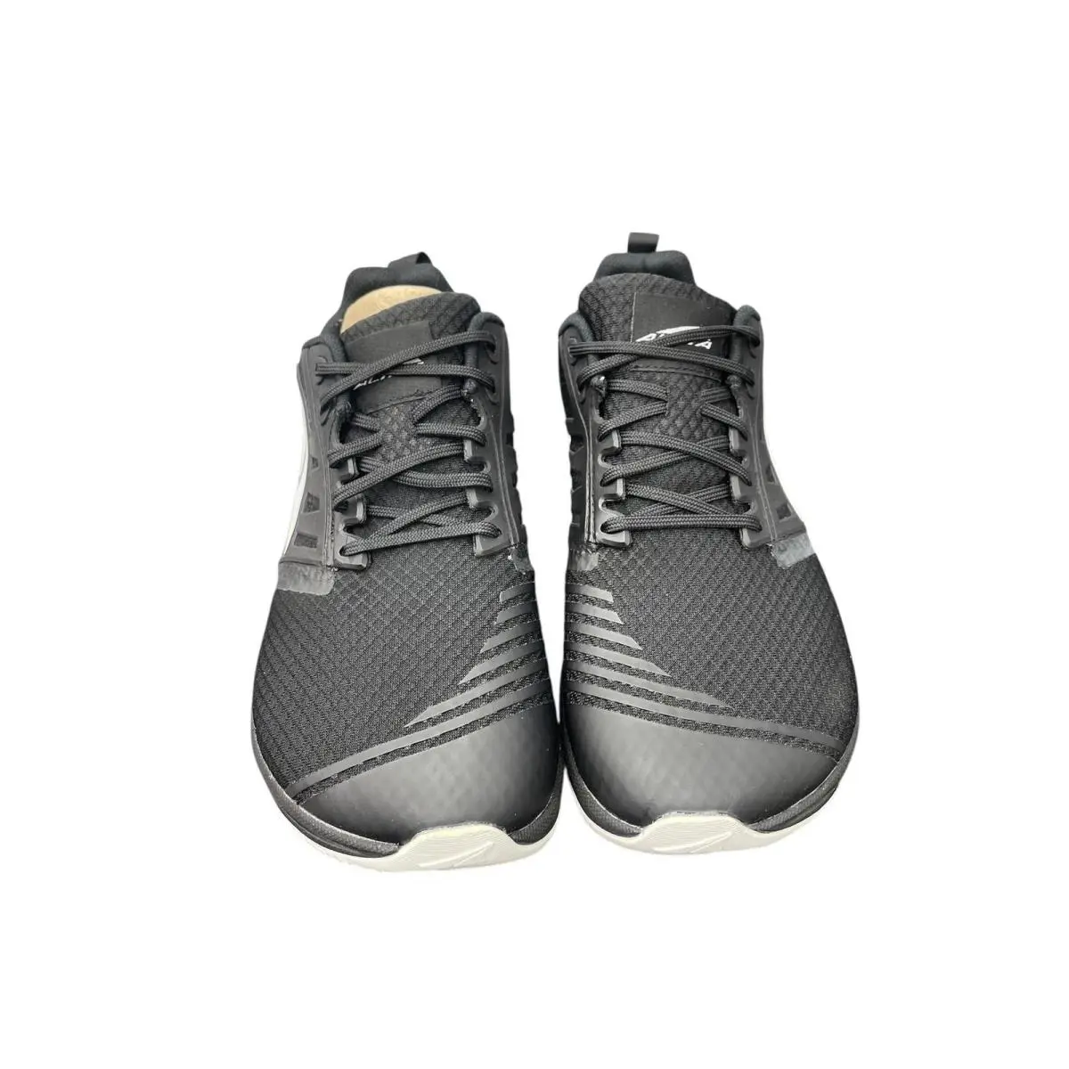 Altra shoes - Solstice XT 2 - Solstice - AL0A547Y000106000M - Black (UPC: 195436109752) 1