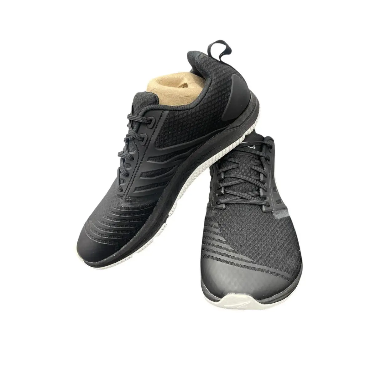 Altra shoes - Solstice XT 2 - Solstice - AL0A547Y000106000M - Black (UPC: 195436109752) 5