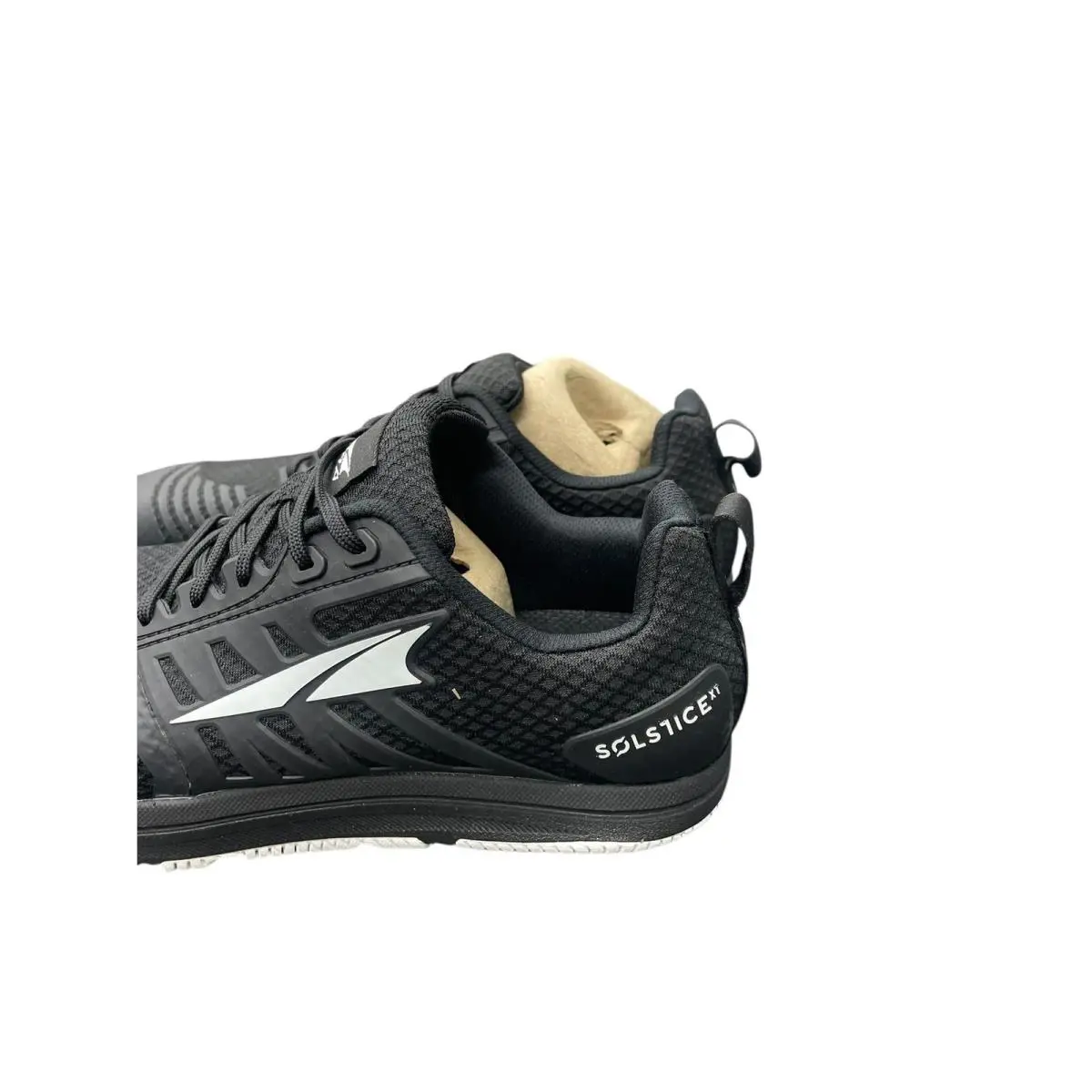 Altra shoes - Solstice XT 2 - Solstice - AL0A547Y000106000M - Black (UPC: 195436109752) 3