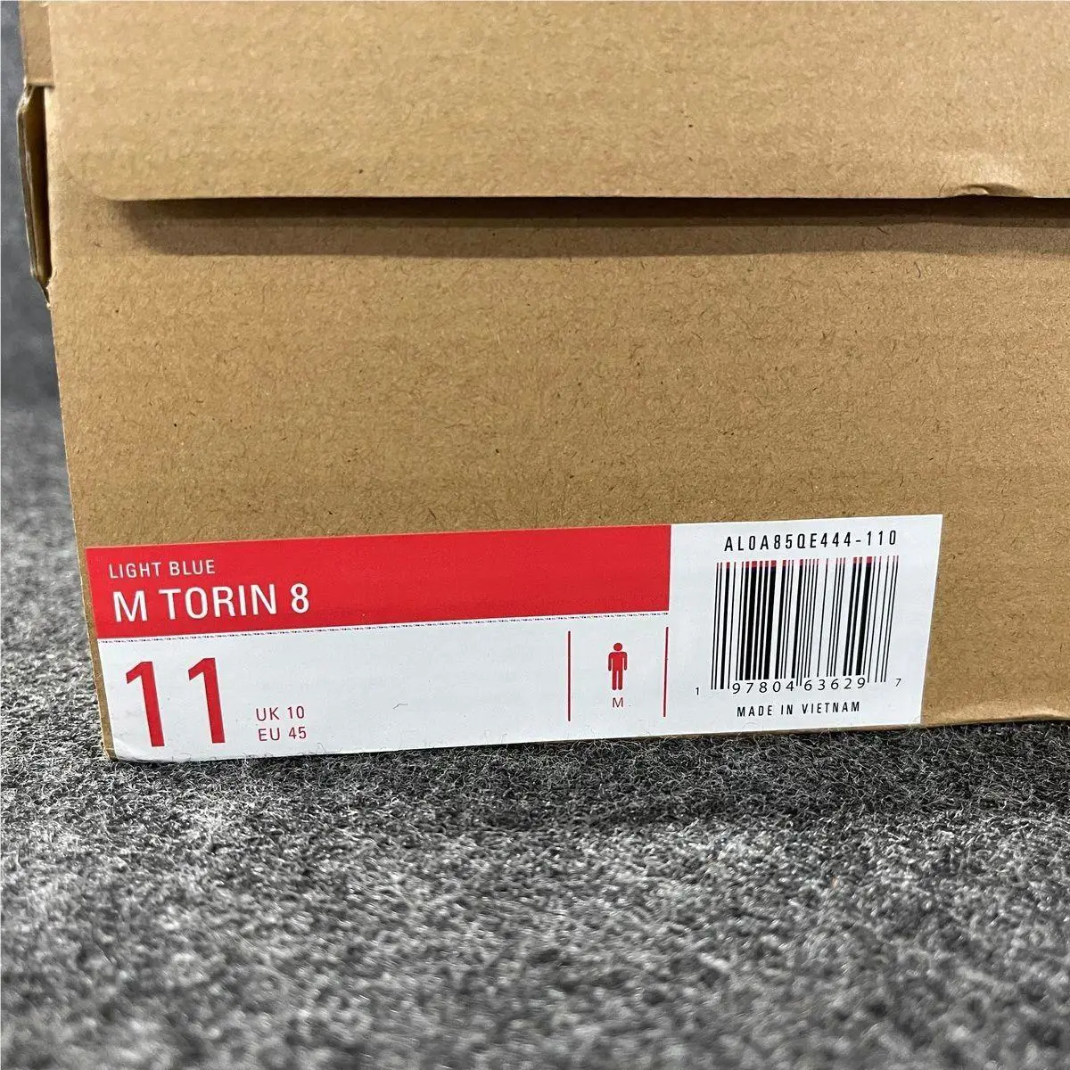 Altra shoes - VS181334 - vs-181334 - Blue (UPC: 197804636297) 0