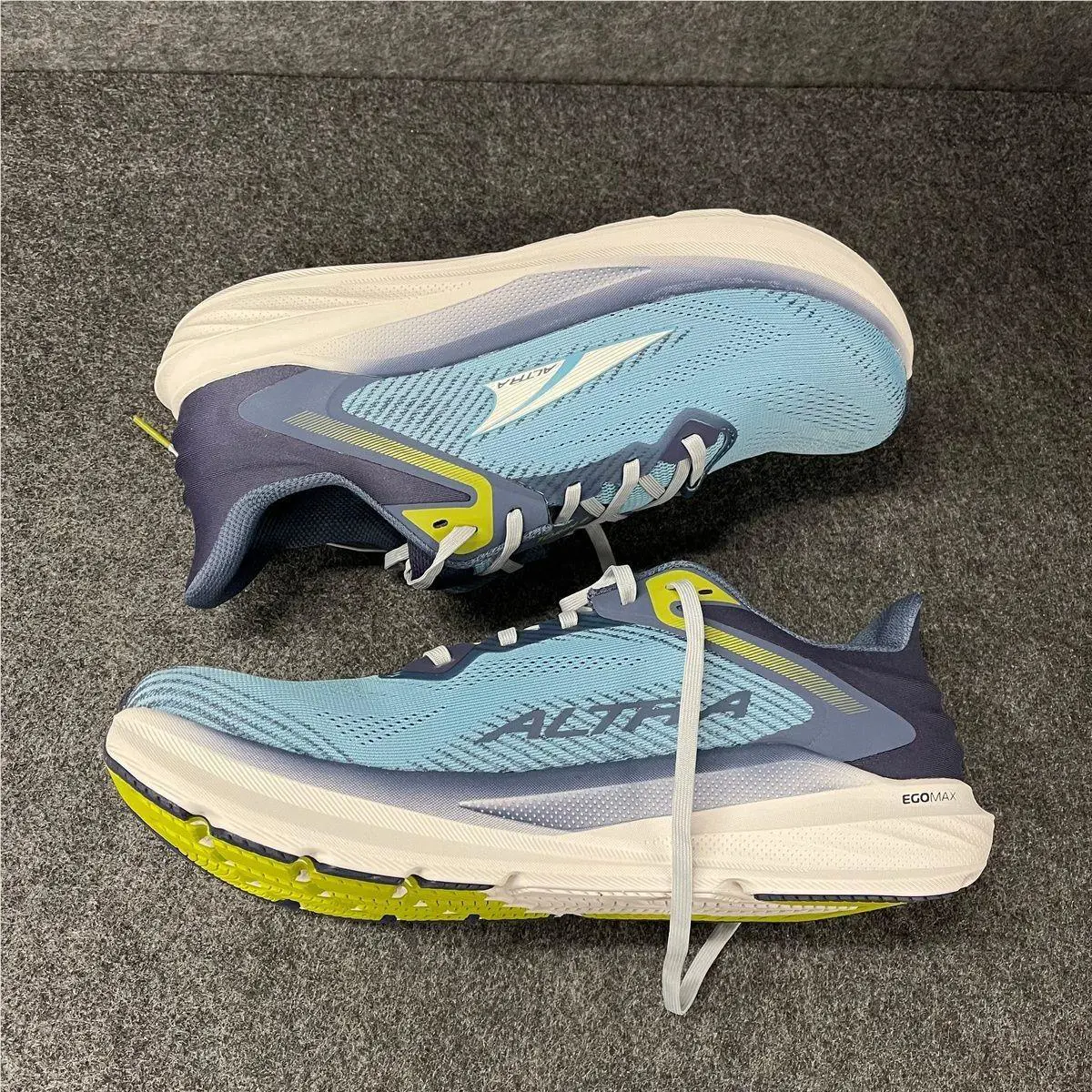 Altra shoes - VS181334 - vs-181334 - Blue (UPC: 197804636297) 1