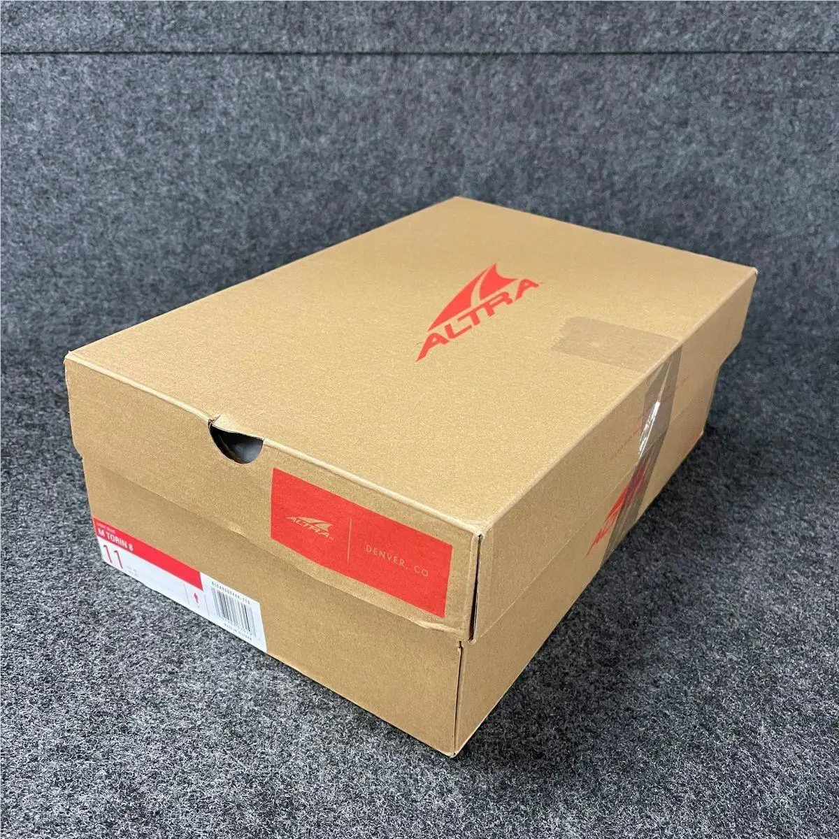 Altra shoes - VS181334 - vs-181334 - Blue (UPC: 197804636297) 2