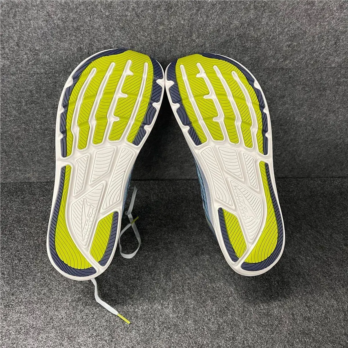 Altra shoes - VS181334 - vs-181334 - Blue (UPC: 197804636297) 3