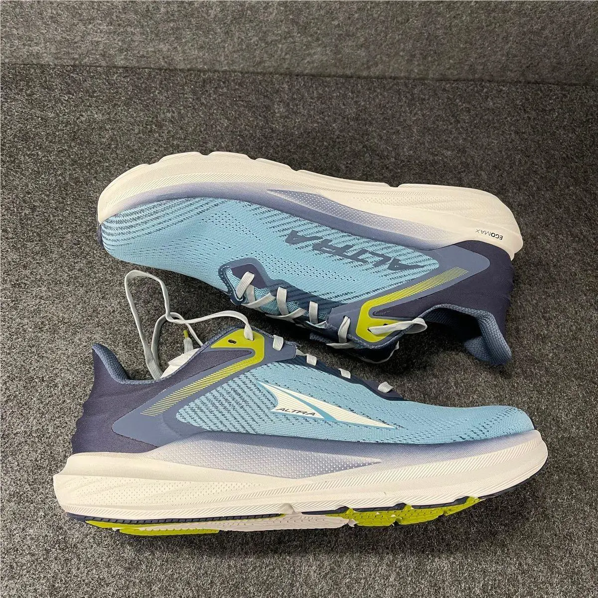 Altra shoes - VS181334 - vs-181334 - Blue (UPC: 197804636297) 4