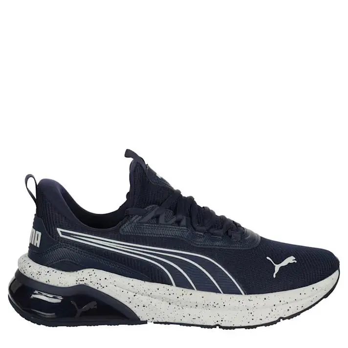 Puma shoes - Puma SEEKER - SEEKER - Gray 26