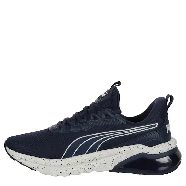 Puma shoes - Puma SEEKER - SEEKER - Gray 28