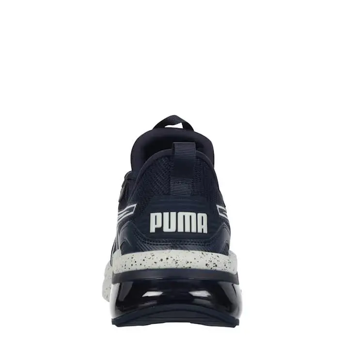 Puma shoes - Puma SEEKER - SEEKER - Gray 29