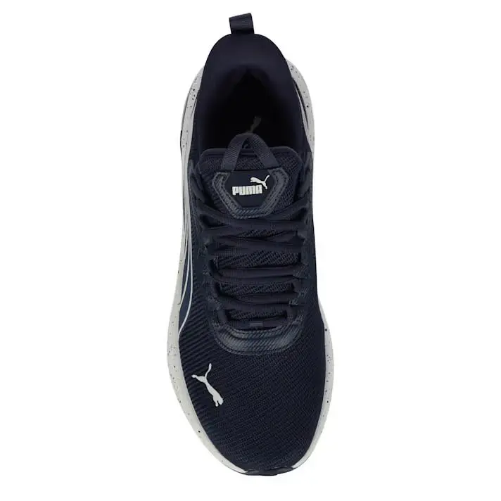 Puma shoes - Puma SEEKER - SEEKER - Gray 30