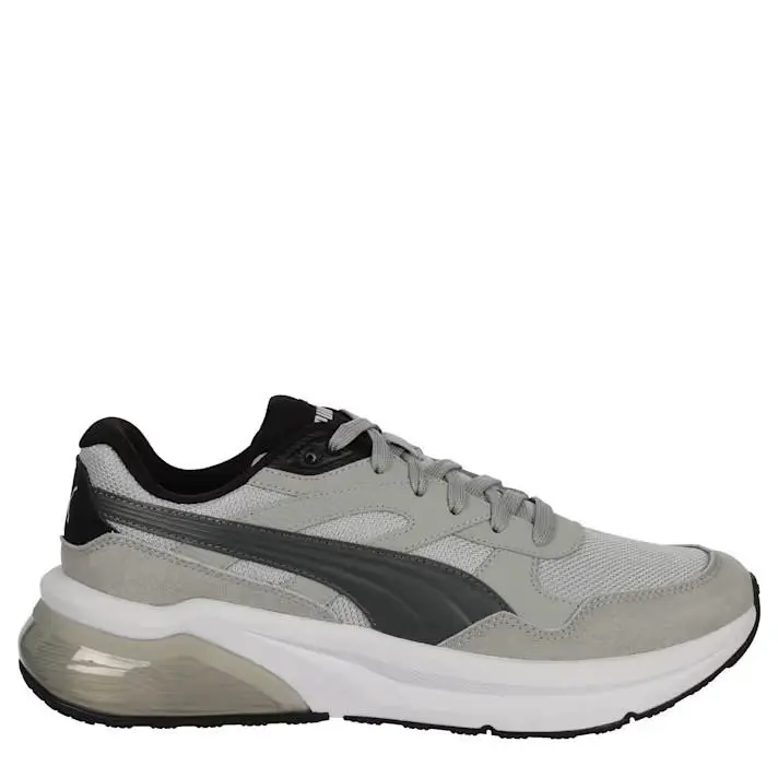 Puma shoes - Puma SEEKER - SEEKER - Gray 12