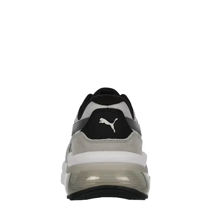 Puma shoes - Puma SEEKER - SEEKER - Gray 15