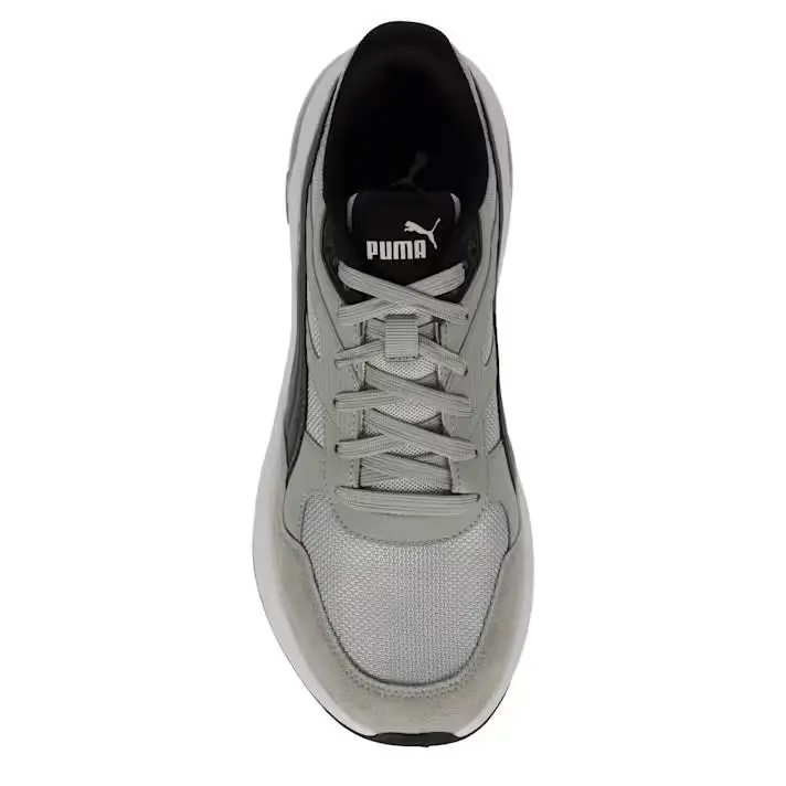 Puma shoes - Puma SEEKER - SEEKER - Gray 16