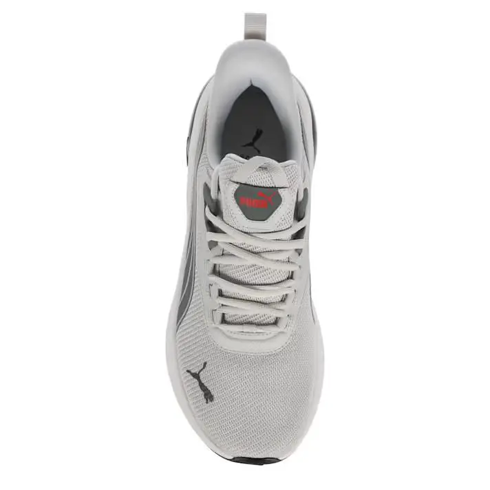 Puma shoes - Puma SEEKER - SEEKER - Gray 9