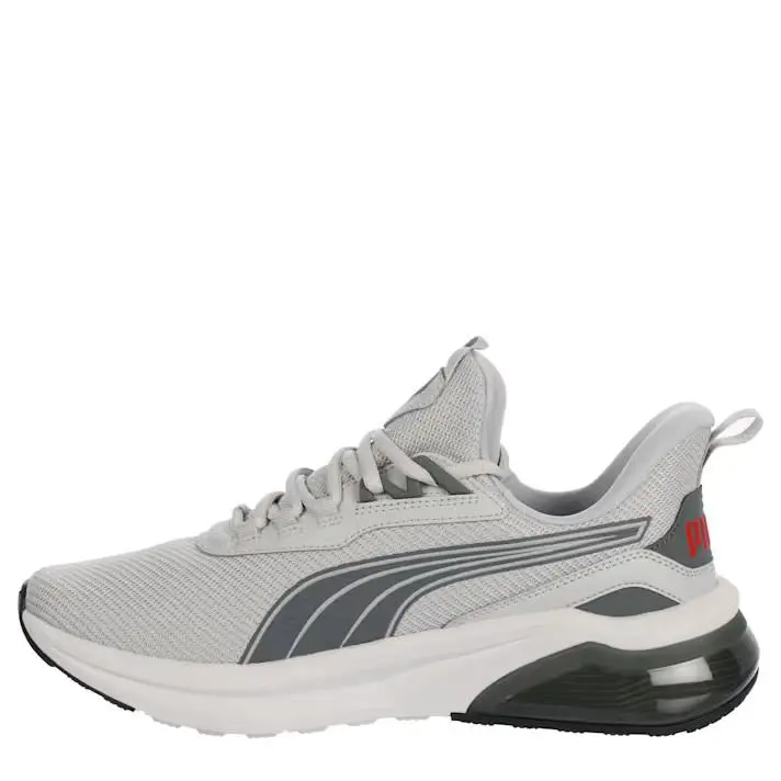 Puma shoes - Puma SEEKER - SEEKER - Gray 7