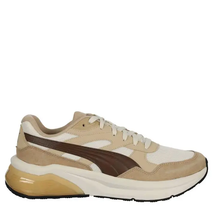 Puma shoes - Puma SEEKER - SEEKER - Gray 19