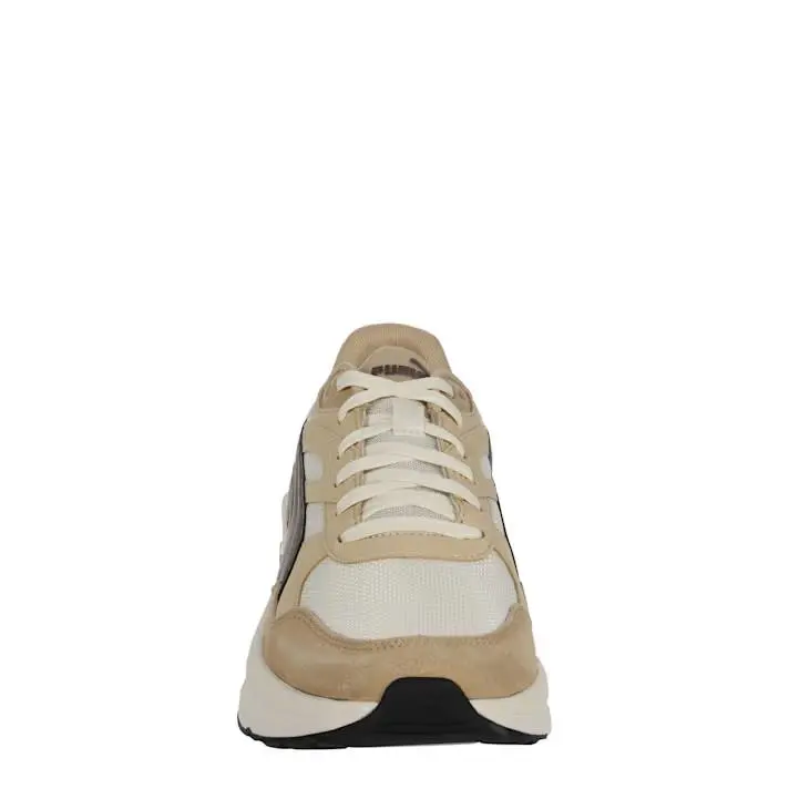 Puma shoes - Puma SEEKER - SEEKER - Gray 20