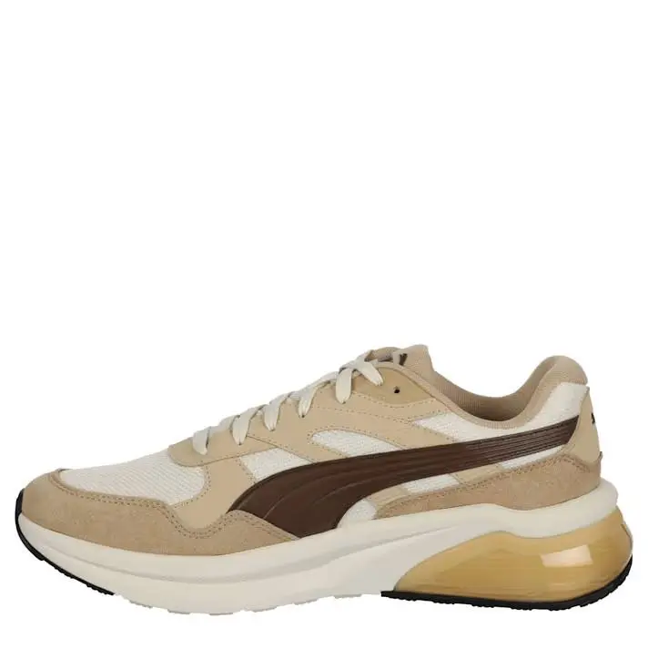 Puma shoes - Puma SEEKER - SEEKER - Gray 21
