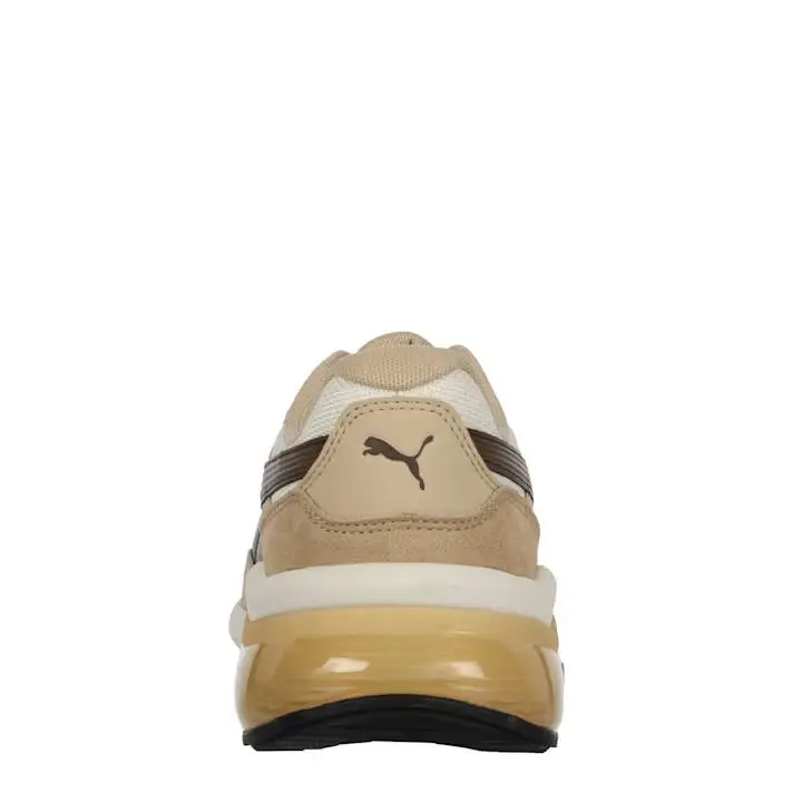 Puma shoes - Puma SEEKER - SEEKER - Gray 22