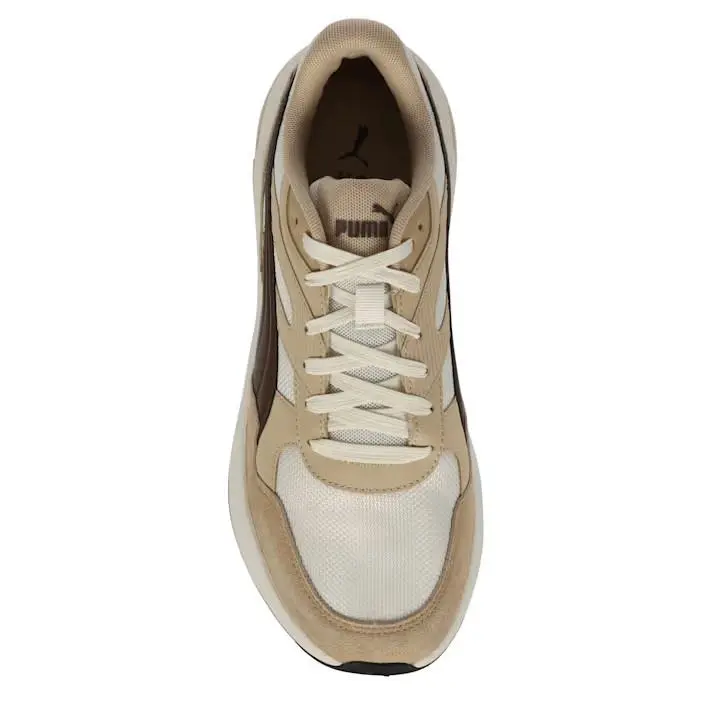 Puma shoes - Puma SEEKER - SEEKER - Gray 23