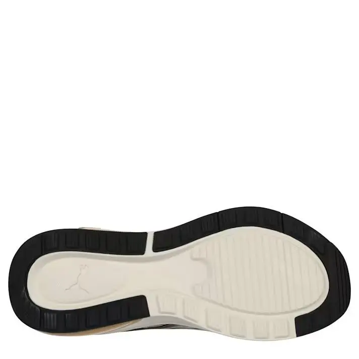 Puma shoes - Puma SEEKER - SEEKER - Gray 24
