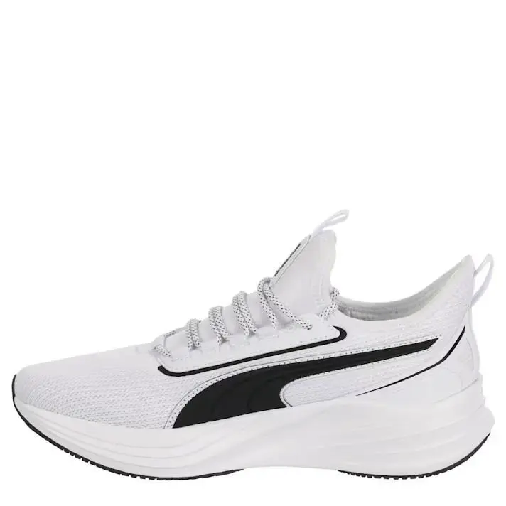 Puma shoes - PUMA Softride - Softride - White 1