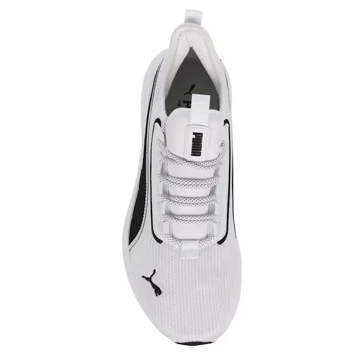 Puma shoes - PUMA Softride - Softride - White 3