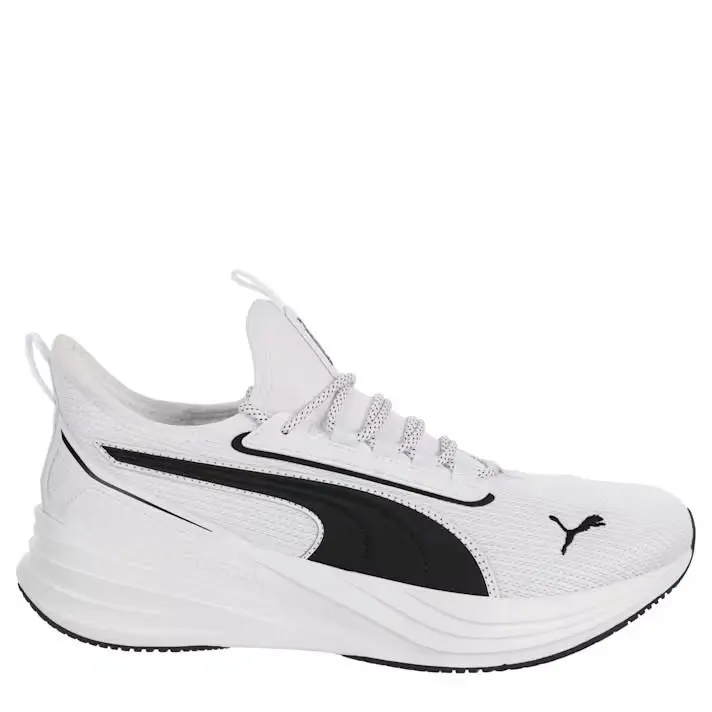 Puma shoes - PUMA Softride - Softride - White 5