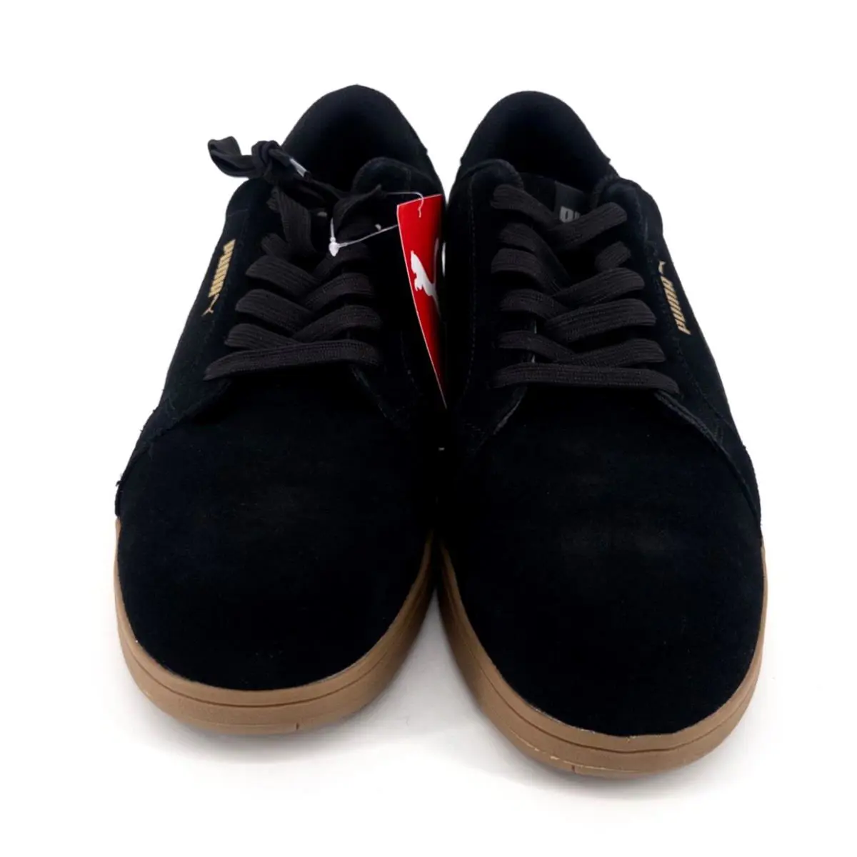 Puma shoes - Black 0