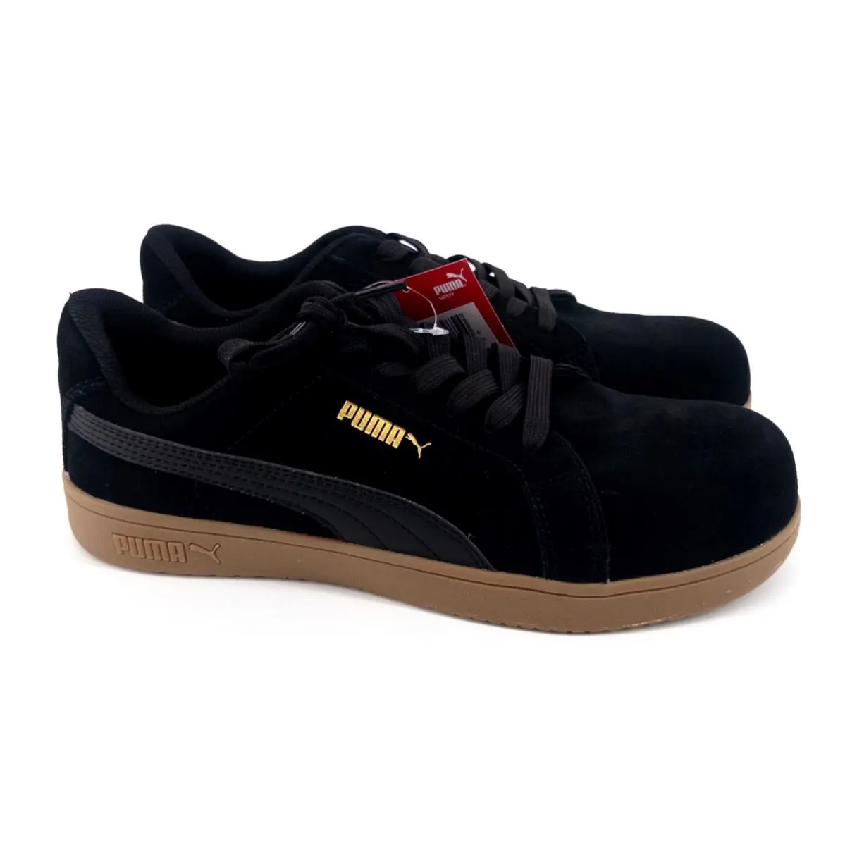 Puma shoes - Black 1