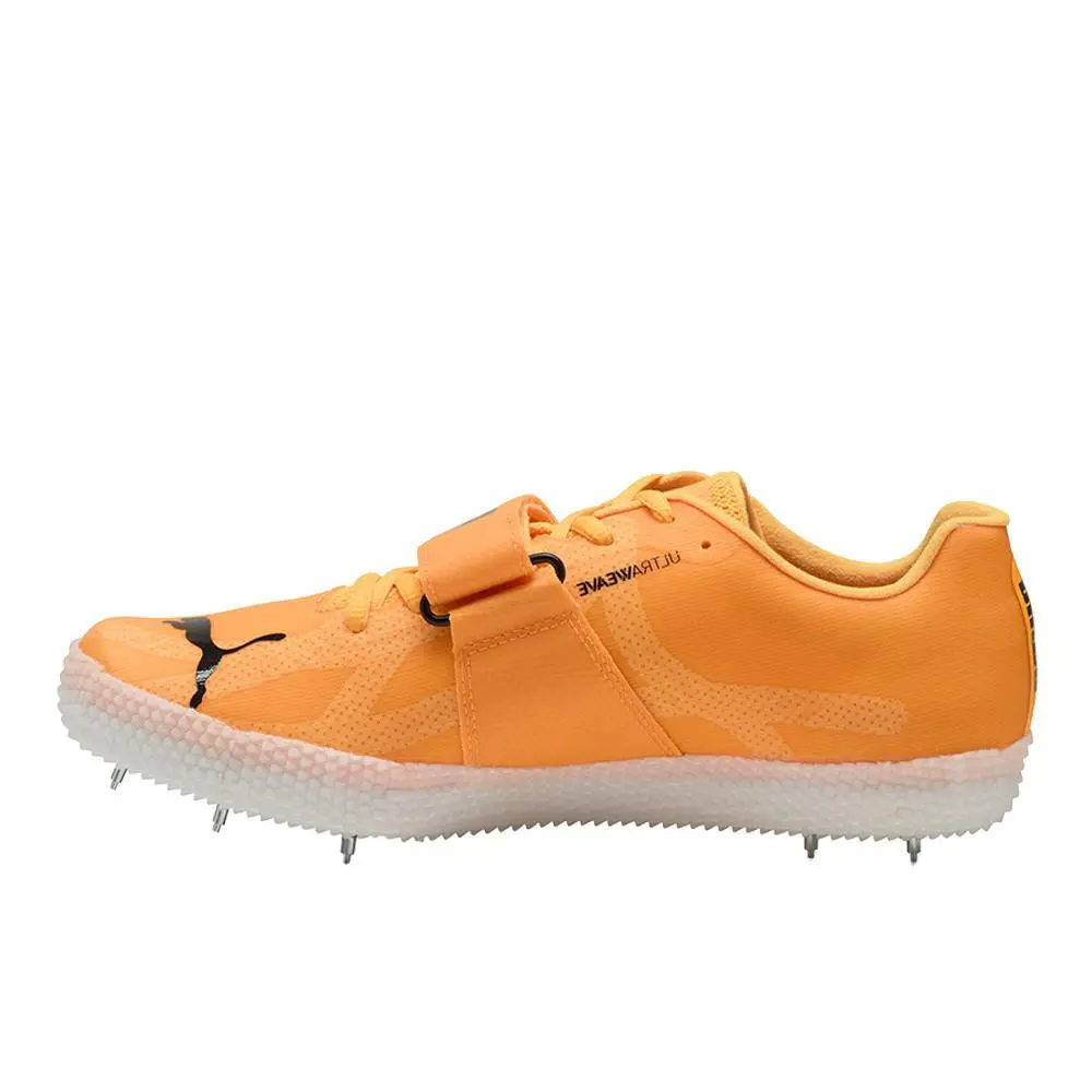 Puma shoes - PUMA Evospeed High Jump 11 Track  Field - 31142401 - Orange 1