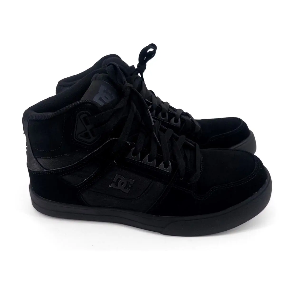 Puma shoes - Black 1